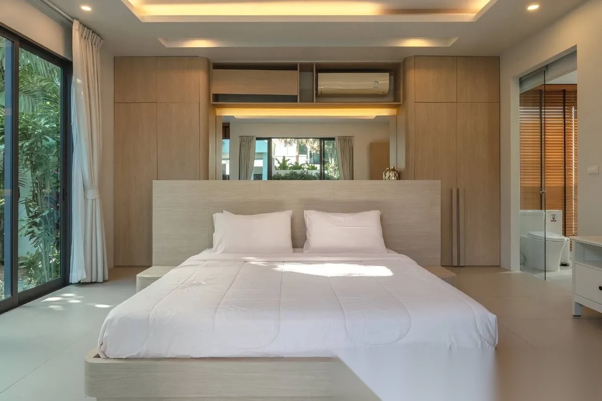 3 Bedroom Villa for sale · Lake View — photo 31
