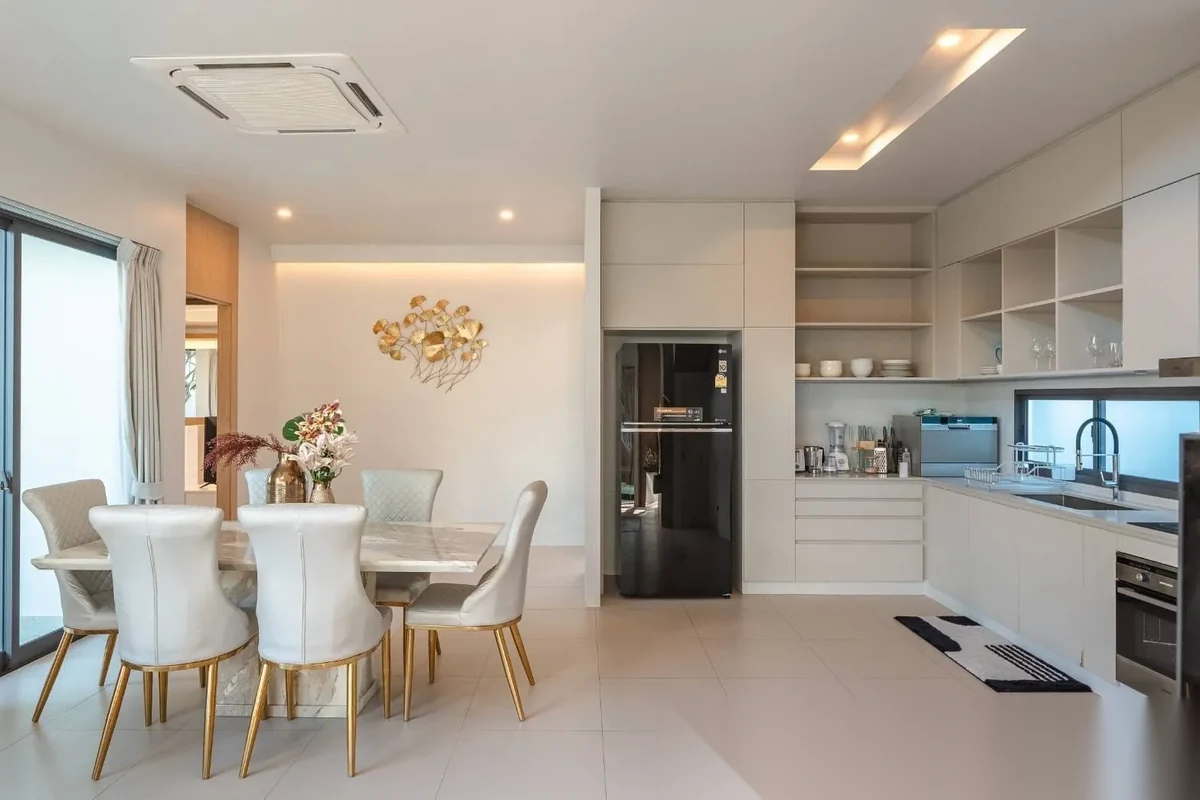 3 Bedroom Villa for sale · Lake View — photo 34