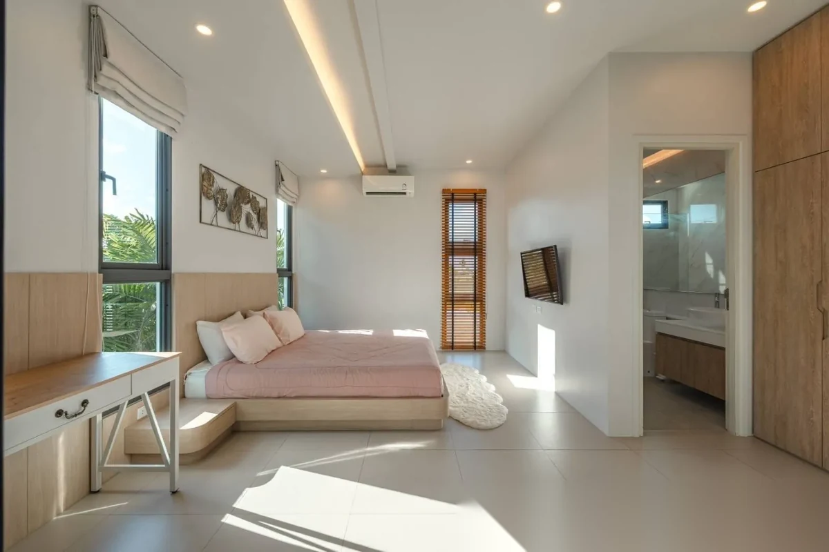 3 Bedroom Villa for sale · Lake View — photo 35