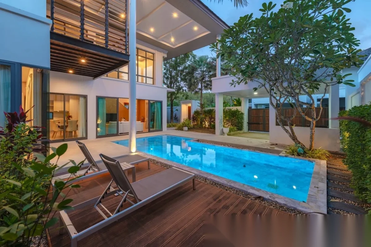 3 Bedroom Villa for sale · Lake View — photo 39