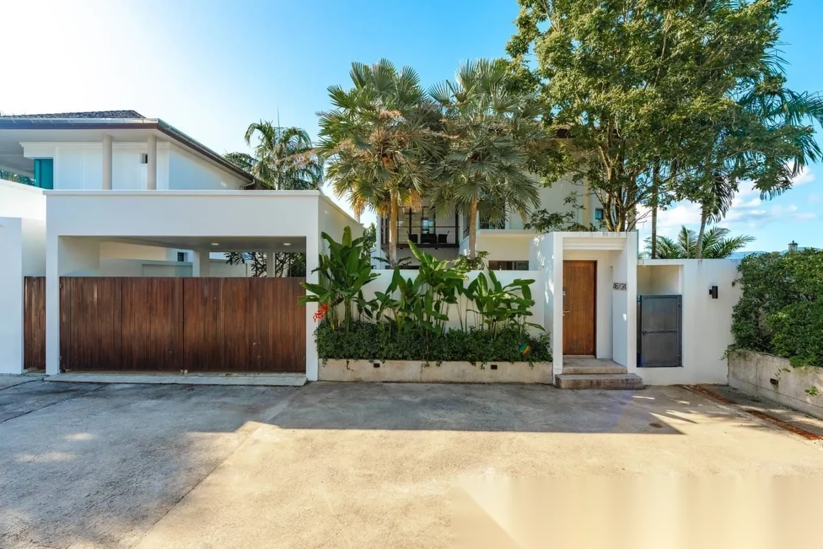 3 Bedroom Villa for sale · Lake View — photo 48