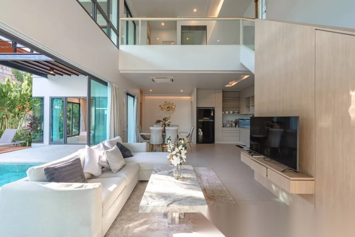 3 Bedroom Villa for sale · Lake View — photo 50