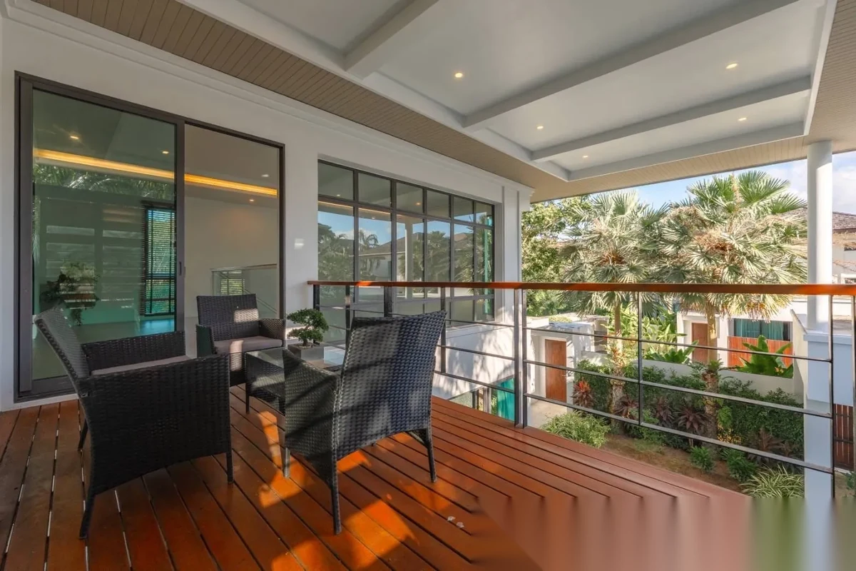 3 Bedroom Villa for sale · Lake View — photo 52
