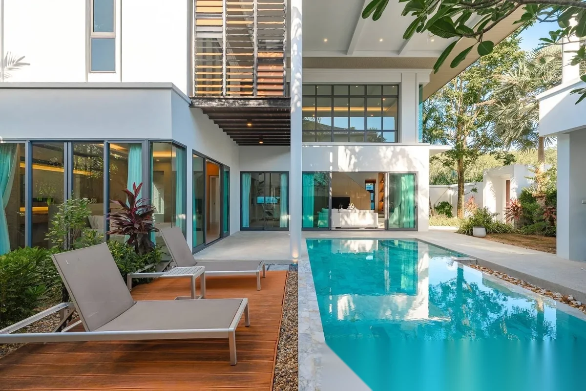 3 Bedroom Villa for sale · Lake View — photo 57