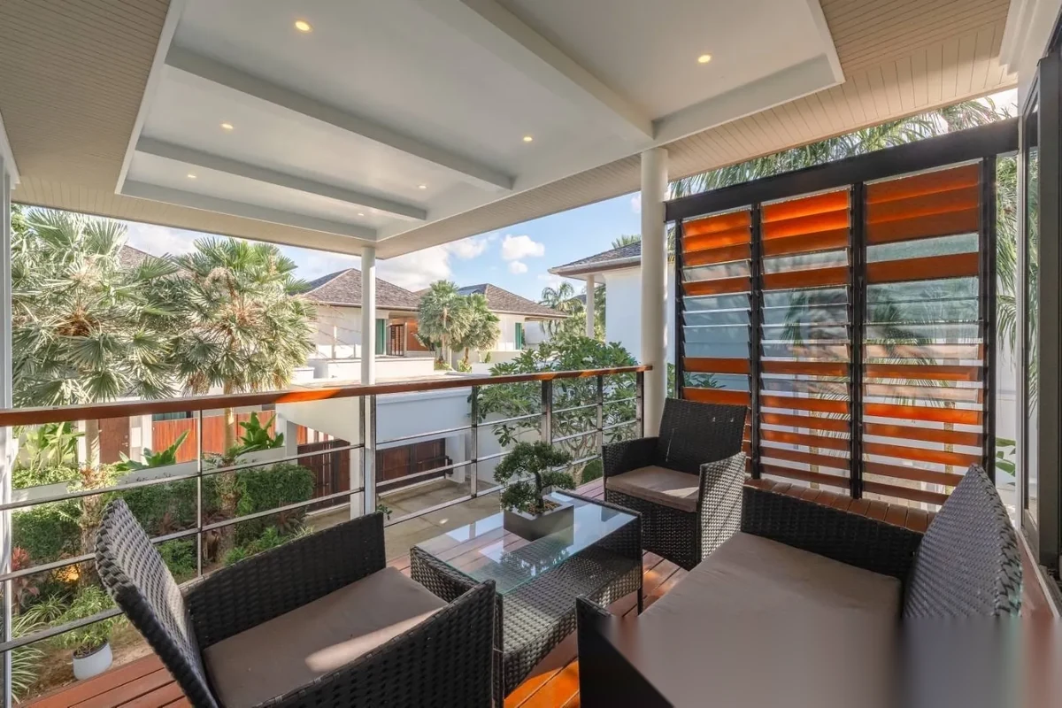 3 Bedroom Villa for sale · Lake View — photo 60