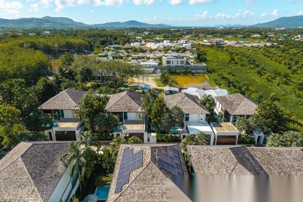 3 Bedroom Villa for sale · Lake View — photo 64