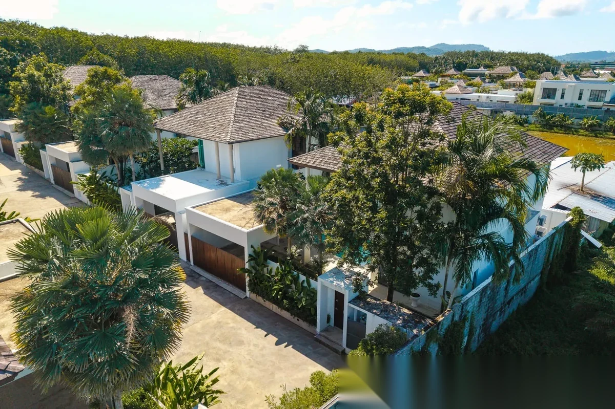 3 Bedroom Villa for sale · Lake View — photo 65