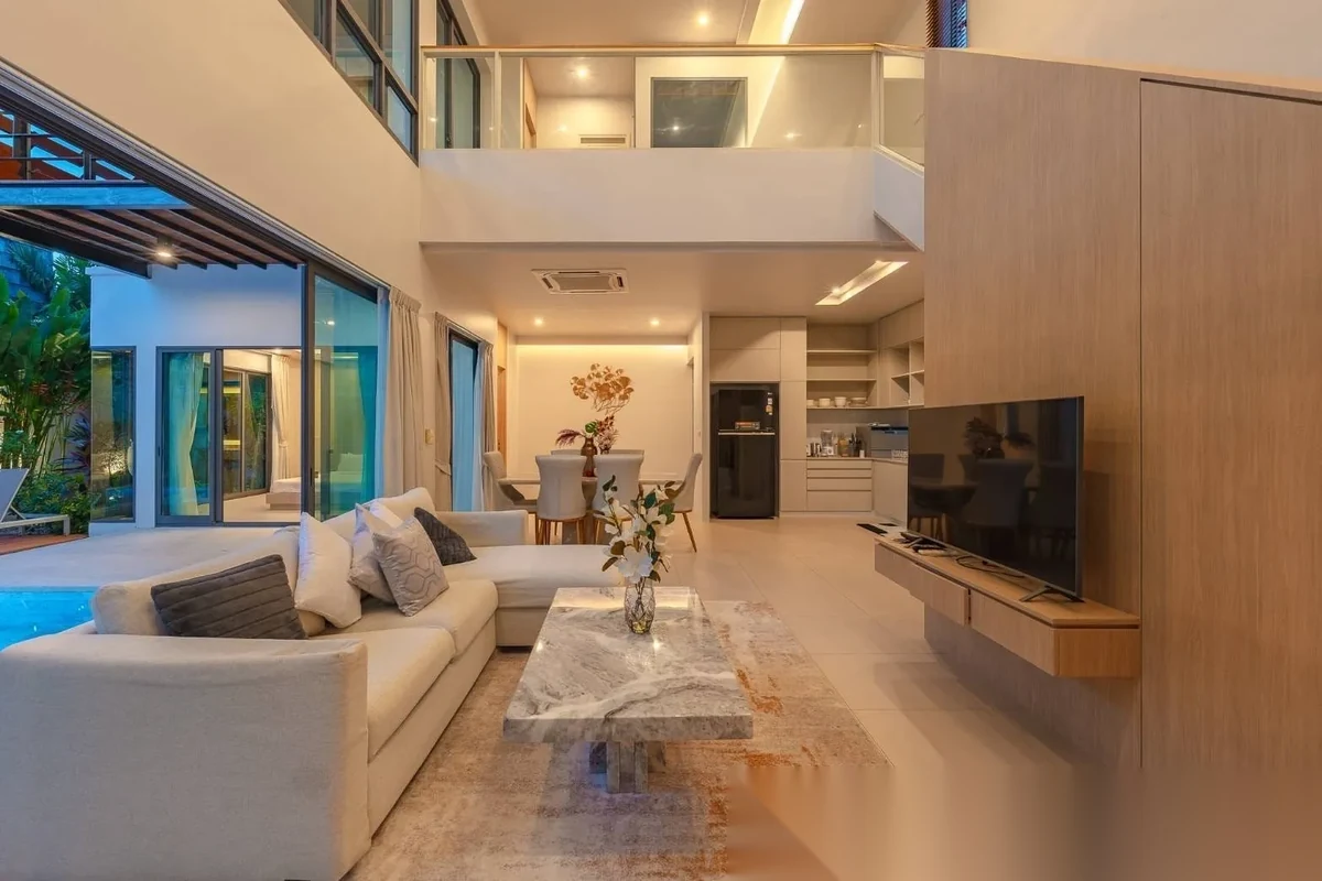 3 Bedroom Villa for sale · Lake View — photo 66