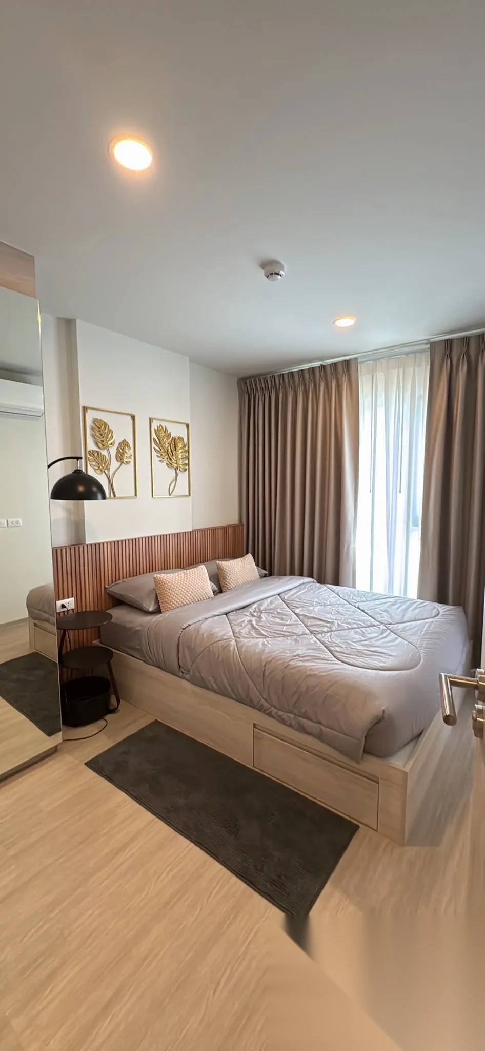 2 Bedroom Apartment for rent at The Origin Kathu-Patong complex · Kathu · Pool View