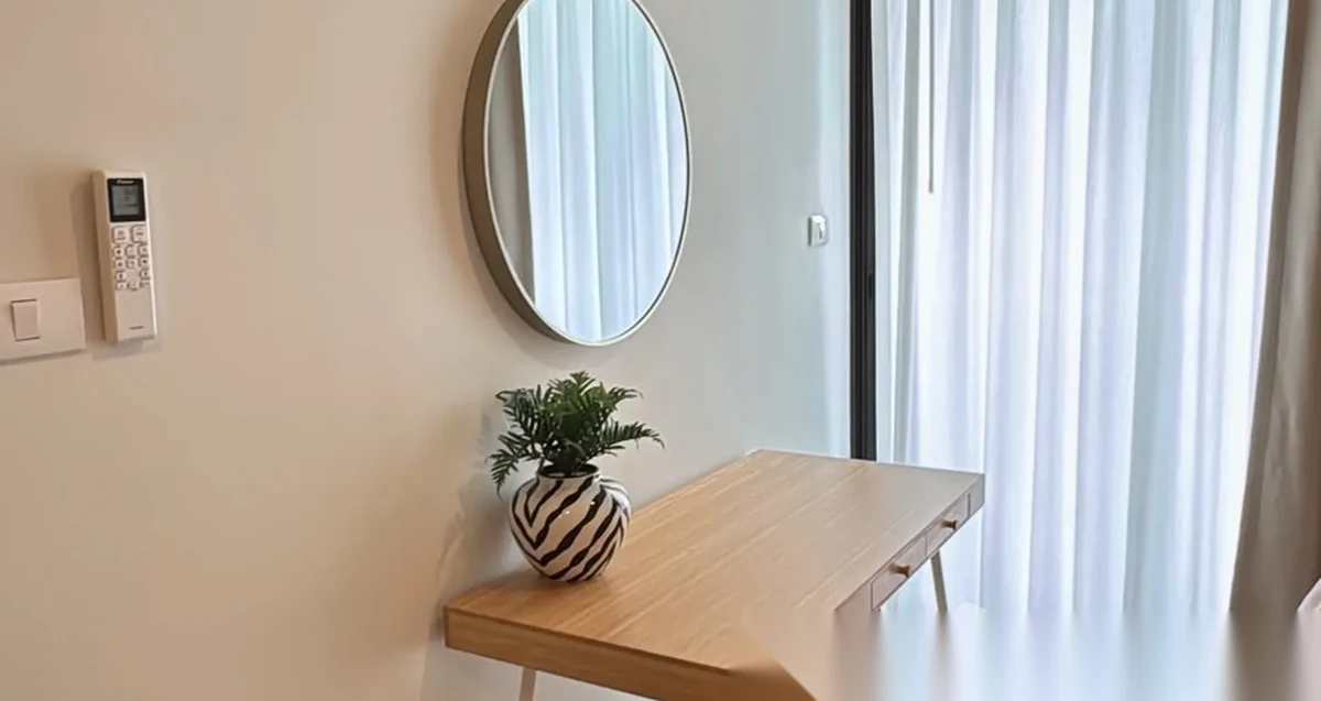 2 Bedroom Apartment for rent at The Origin Kathu-Patong complex · Kathu · Pool View — photo 2
