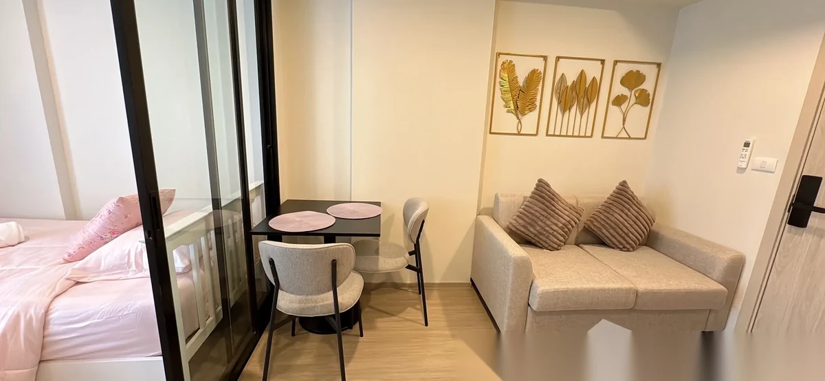 2 Bedroom Apartment for rent at The Origin Kathu-Patong complex · Kathu · Pool View — photo 3