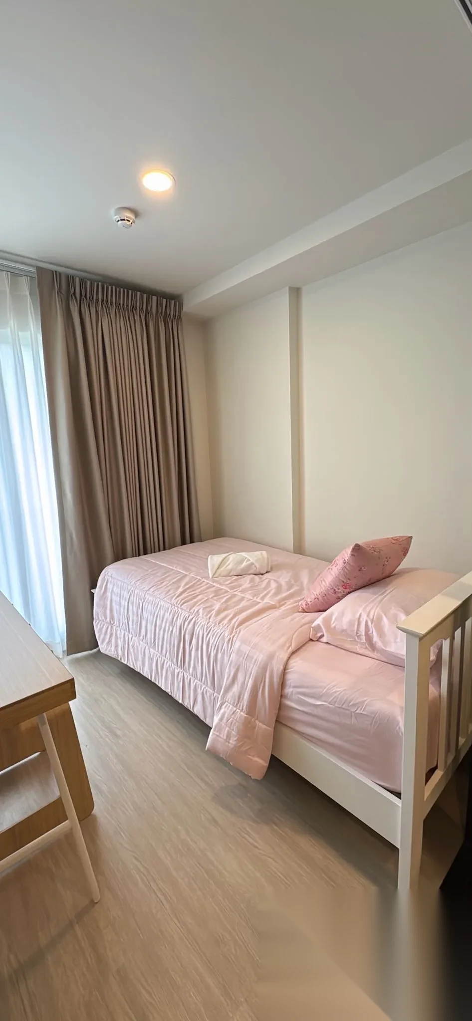 2 Bedroom Apartment for rent at The Origin Kathu-Patong complex · Kathu · Pool View — photo 4
