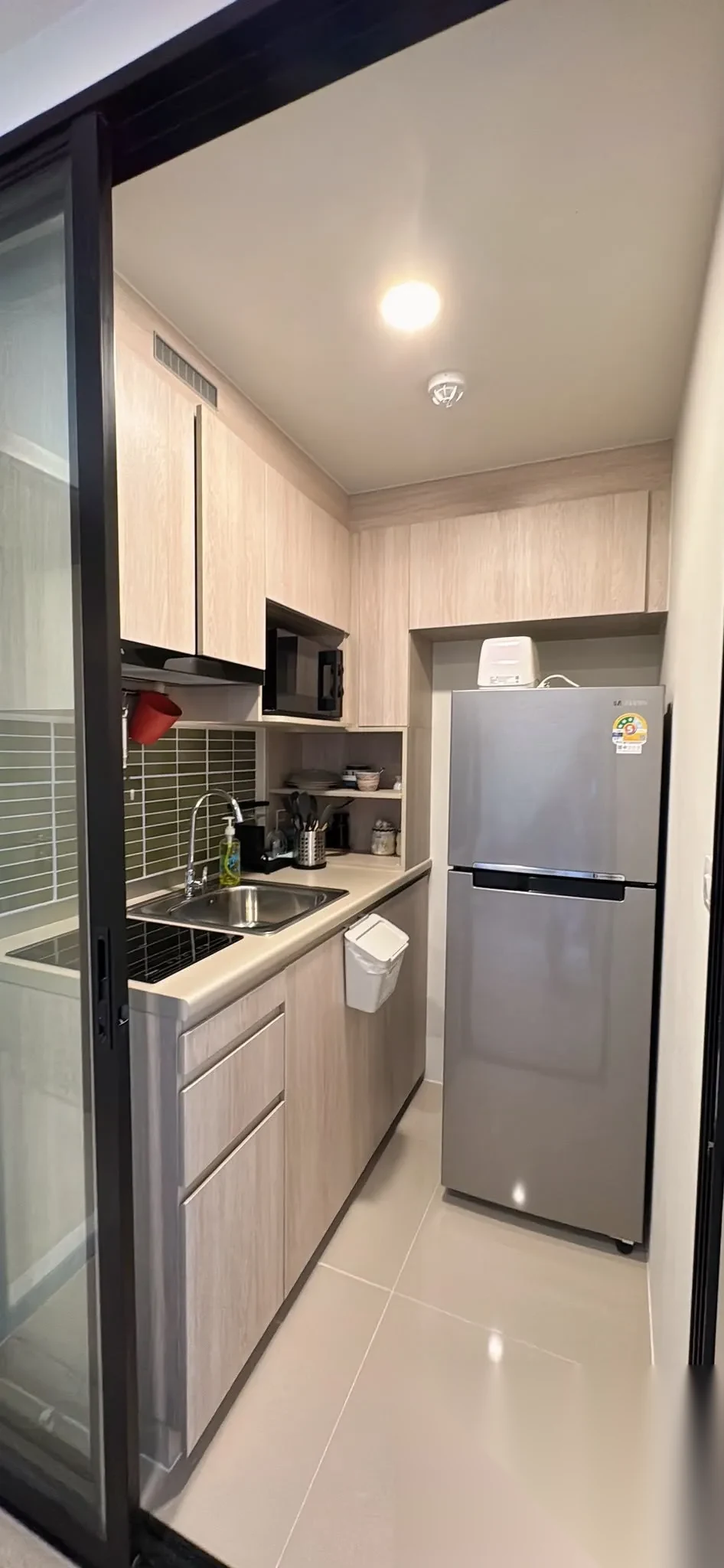 2 Bedroom Apartment for rent at The Origin Kathu-Patong complex · Kathu · Pool View — photo 6