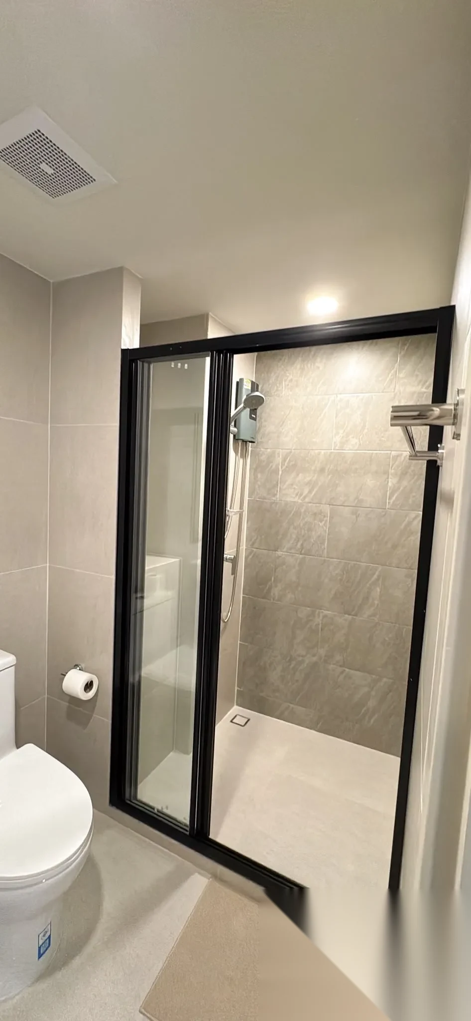 2 Bedroom Apartment for rent at The Origin Kathu-Patong complex · Kathu · Pool View — photo 7