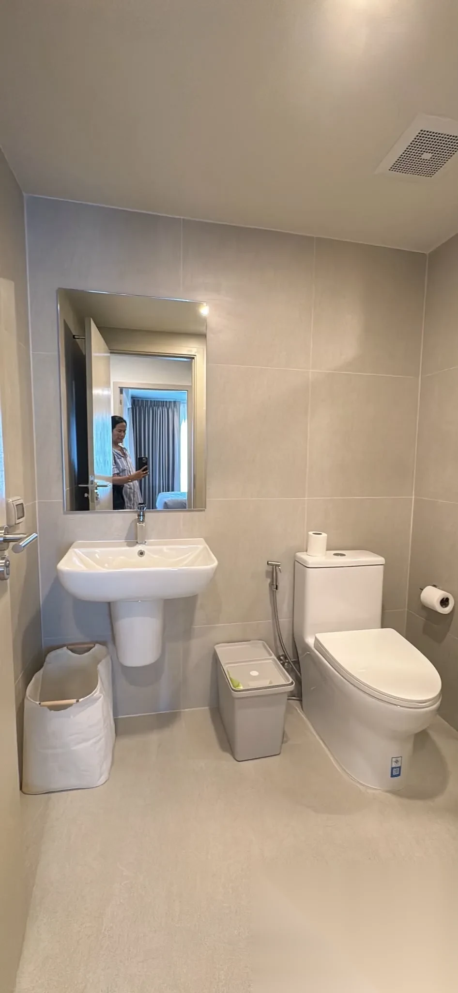 2 Bedroom Apartment for rent at The Origin Kathu-Patong complex · Kathu · Pool View — photo 8