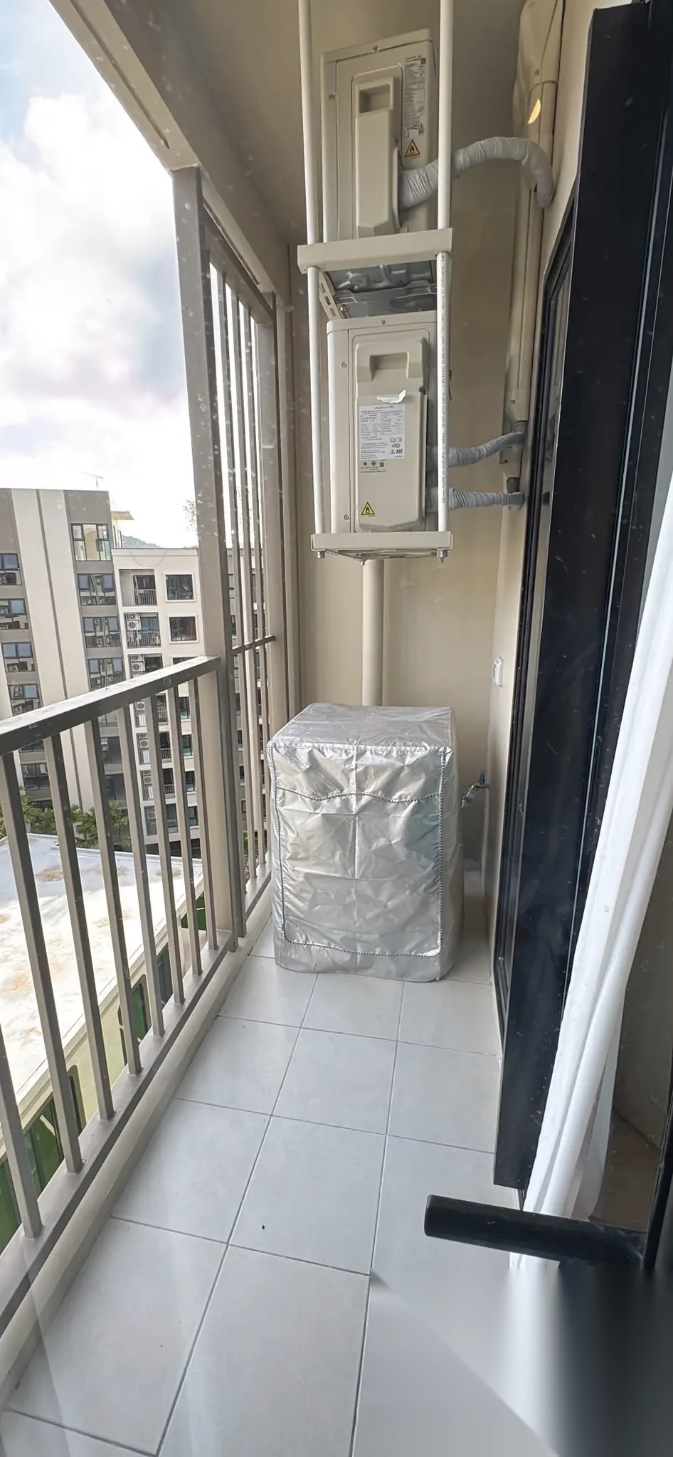 2 Bedroom Apartment for rent at The Origin Kathu-Patong complex · Kathu · Pool View — photo 9