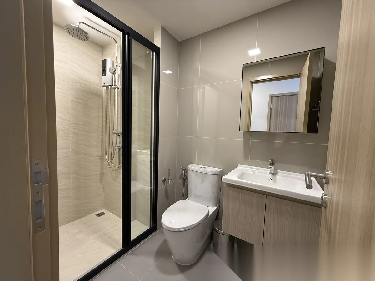 2 Bedroom Apartment for rent at The Base Cherngtalay complex · Choeng Thale — photo 12