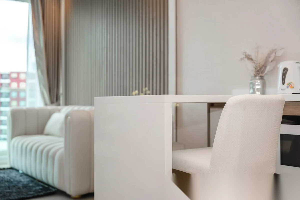 1 Bedroom Apartment for sale at The City Phuket complex · Kathu · Pool Access — photo 12