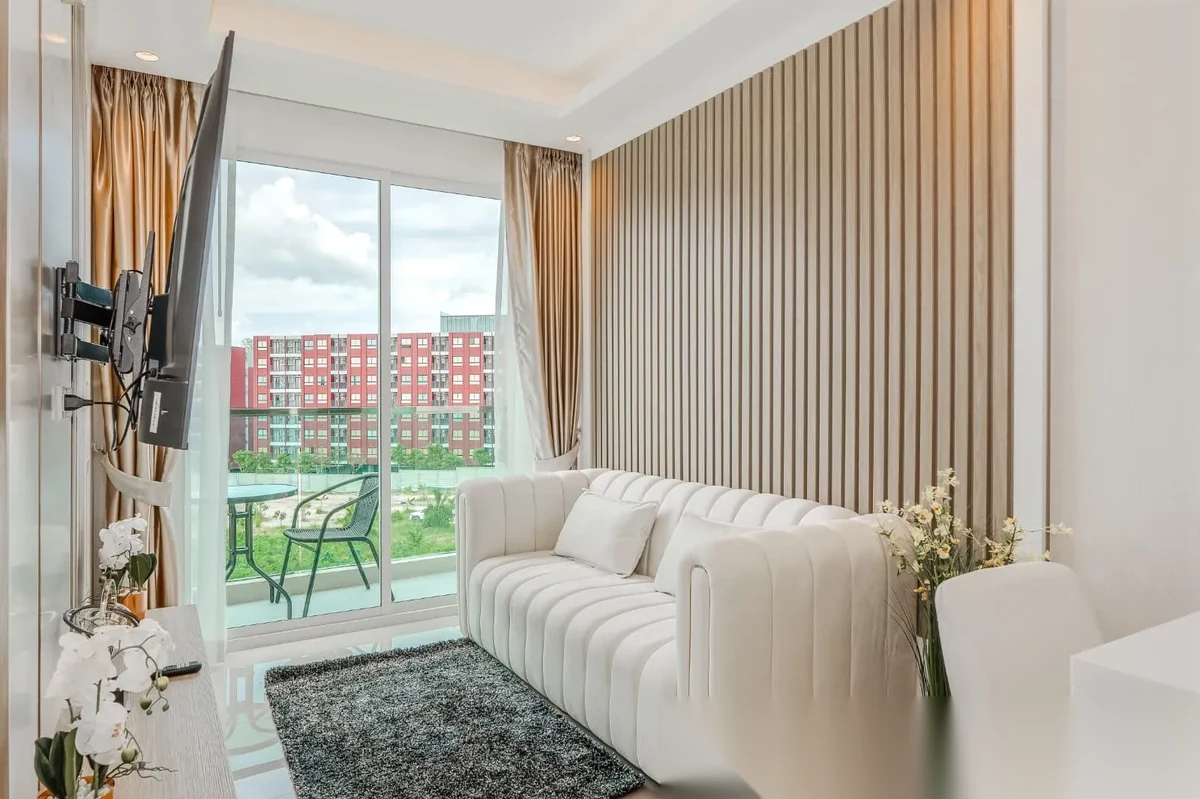 1 Bedroom Apartment for sale at The City Phuket complex · Kathu · Pool Access — photo 23