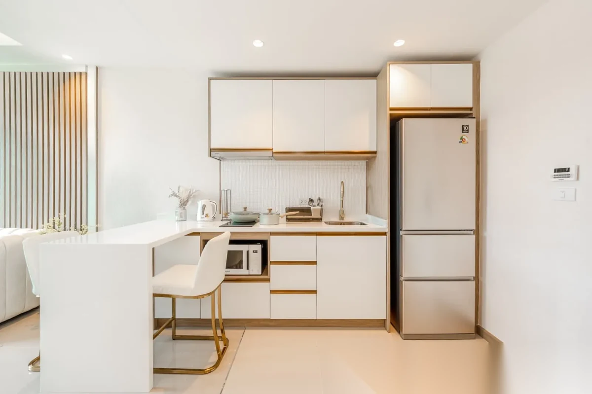 1 Bedroom Apartment for sale at The City Phuket complex · Kathu · Pool Access — photo 26