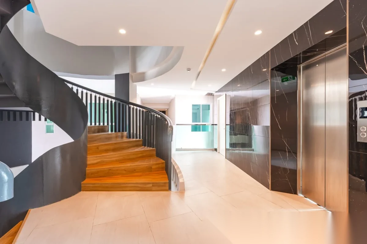 1 Bedroom Apartment for sale at The City Phuket complex · Kathu · Pool Access — photo 28