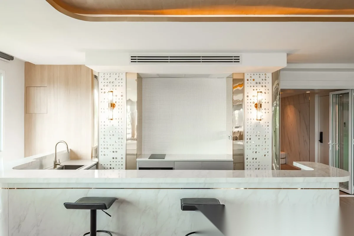 1 Bedroom Apartment for sale at The City Phuket complex · Kathu · Pool Access — photo 33