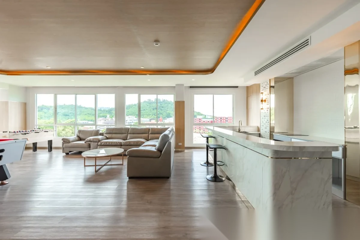 1 Bedroom Apartment for sale at The City Phuket complex · Kathu · Pool Access — photo 34