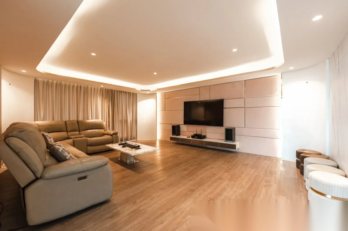 1 Bedroom Apartment for sale at The City Phuket complex · Kathu · Pool Access — photo 36