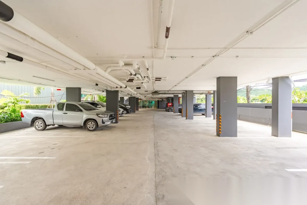 1 Bedroom Apartment for sale at The City Phuket complex · Kathu · Pool Access — photo 43
