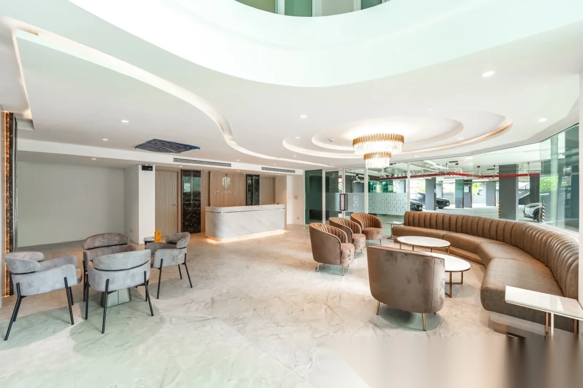 1 Bedroom Apartment for sale at The City Phuket complex · Kathu · Pool Access — photo 53