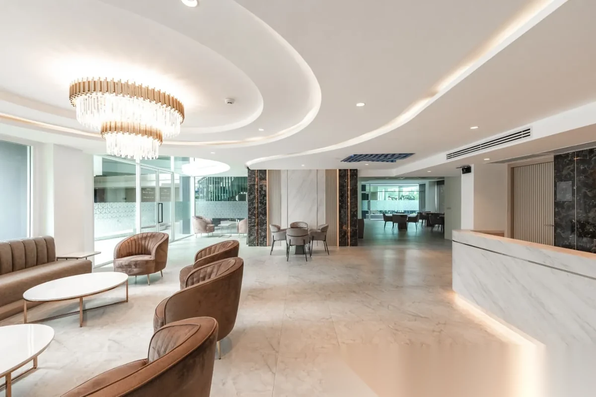 1 Bedroom Apartment for sale at The City Phuket complex · Kathu · Pool Access — photo 54