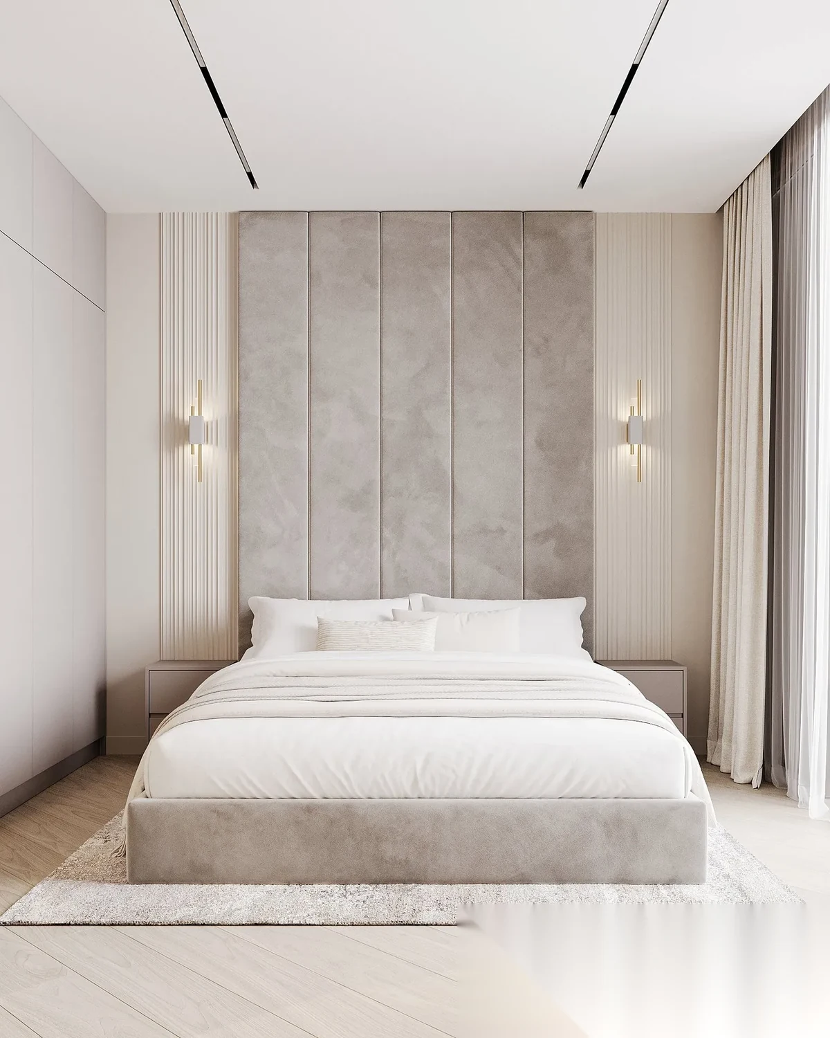 Апартаменты студия в ЖК Sun Hills Layan Phuket · Чернг Тале / Bang Tao · Вид в сад — фото 6