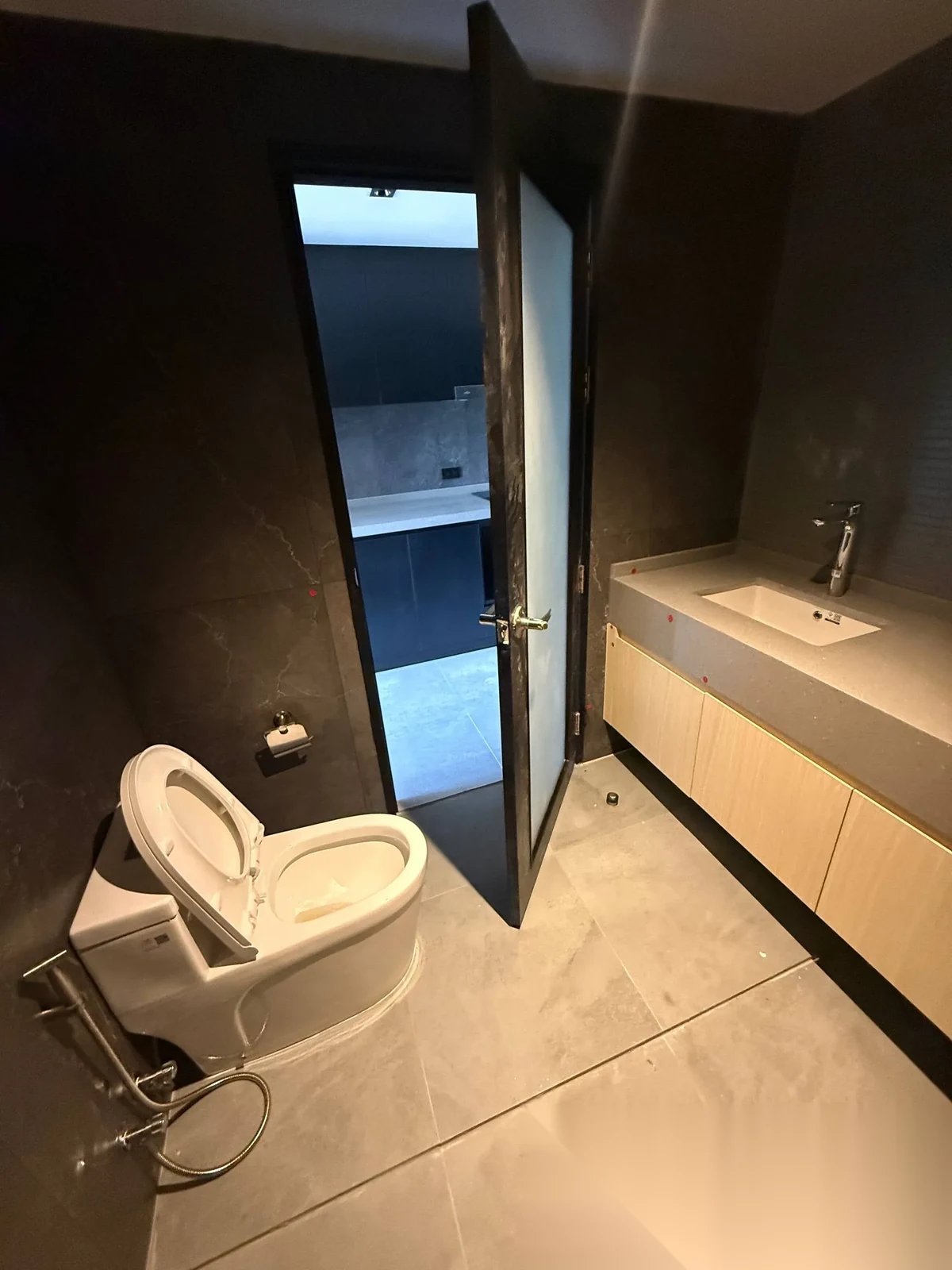 Studio Apartment for sale at Utopia Dream U2 complex · Rawai · Pool Access — photo 5