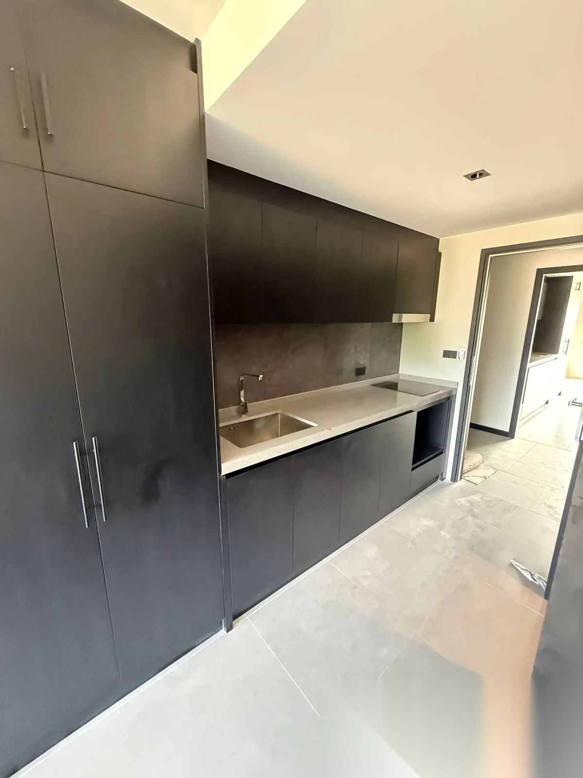 Studio Apartment for sale at Utopia Dream U2 complex · Rawai · Pool Access — photo 17
