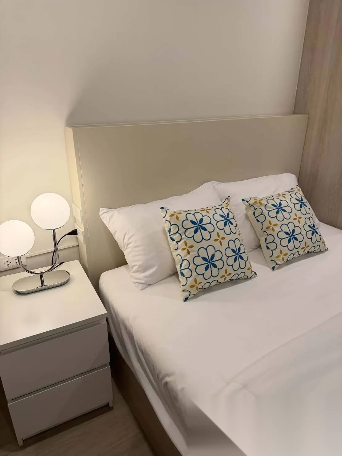 Апартаменты 1BR в ЖК The Origin Kathu-Patong · Кату · Вид на бассейн — фото 3