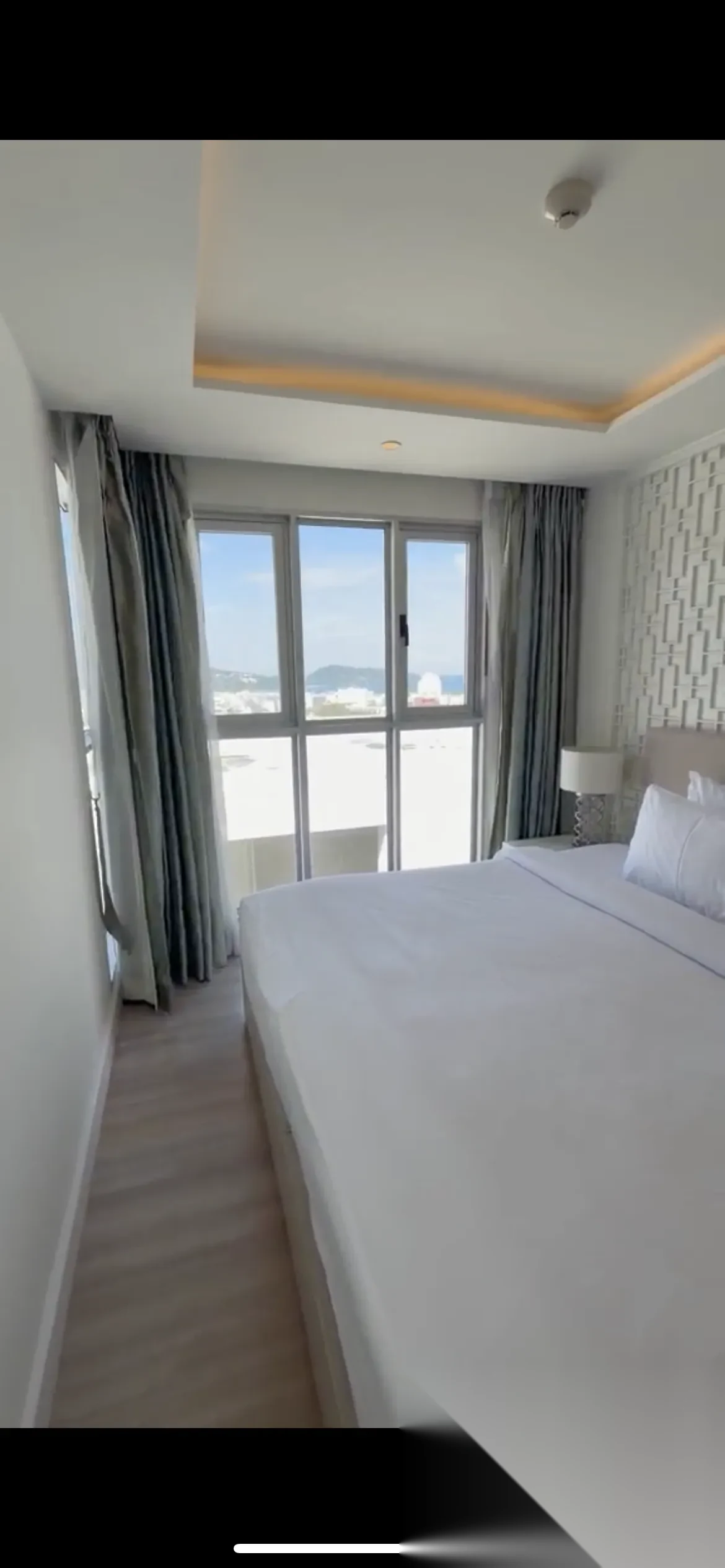 1 Bedroom Apartment for rent at Seavale Patong complex · Patong · Sea View — photo 5