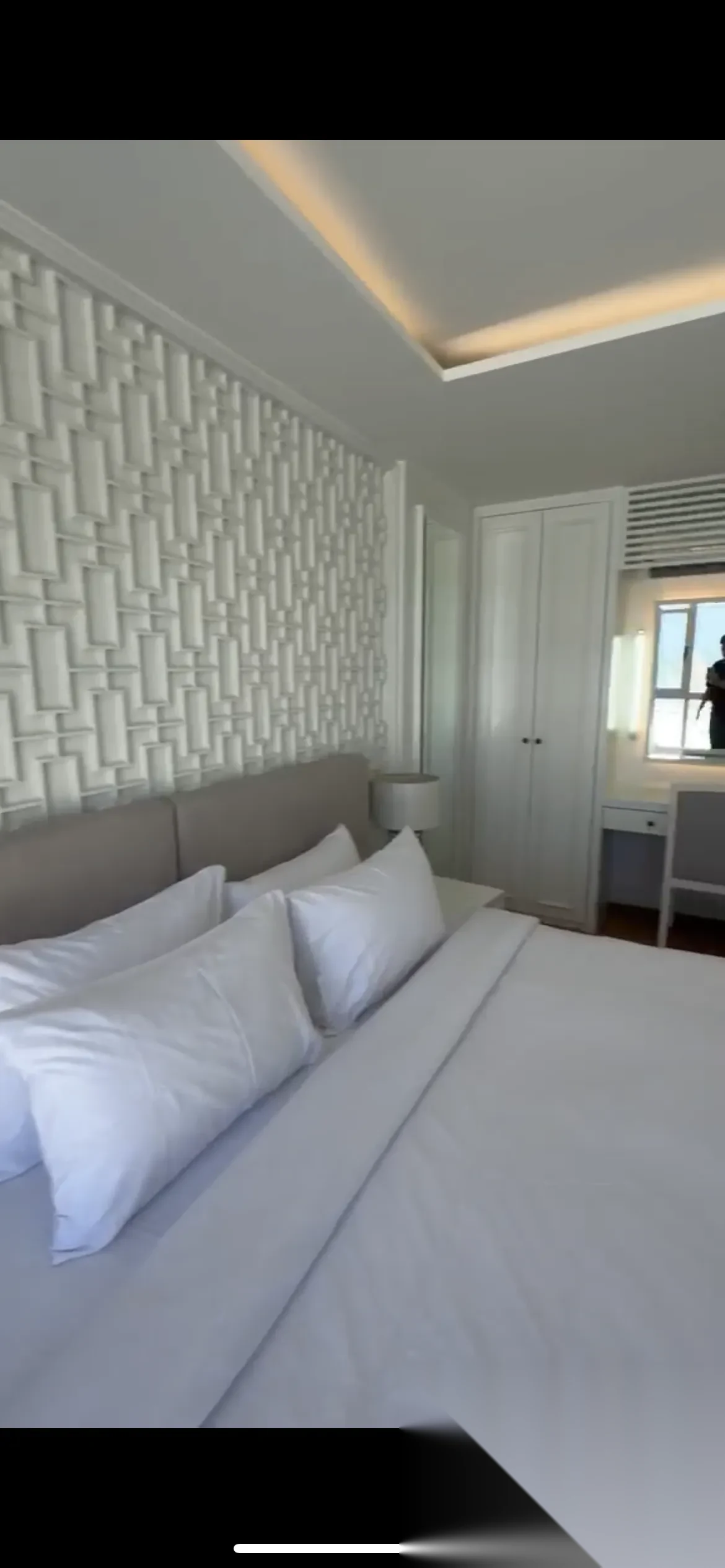 1 Bedroom Apartment for rent at Seavale Patong complex · Patong · Sea View — photo 6
