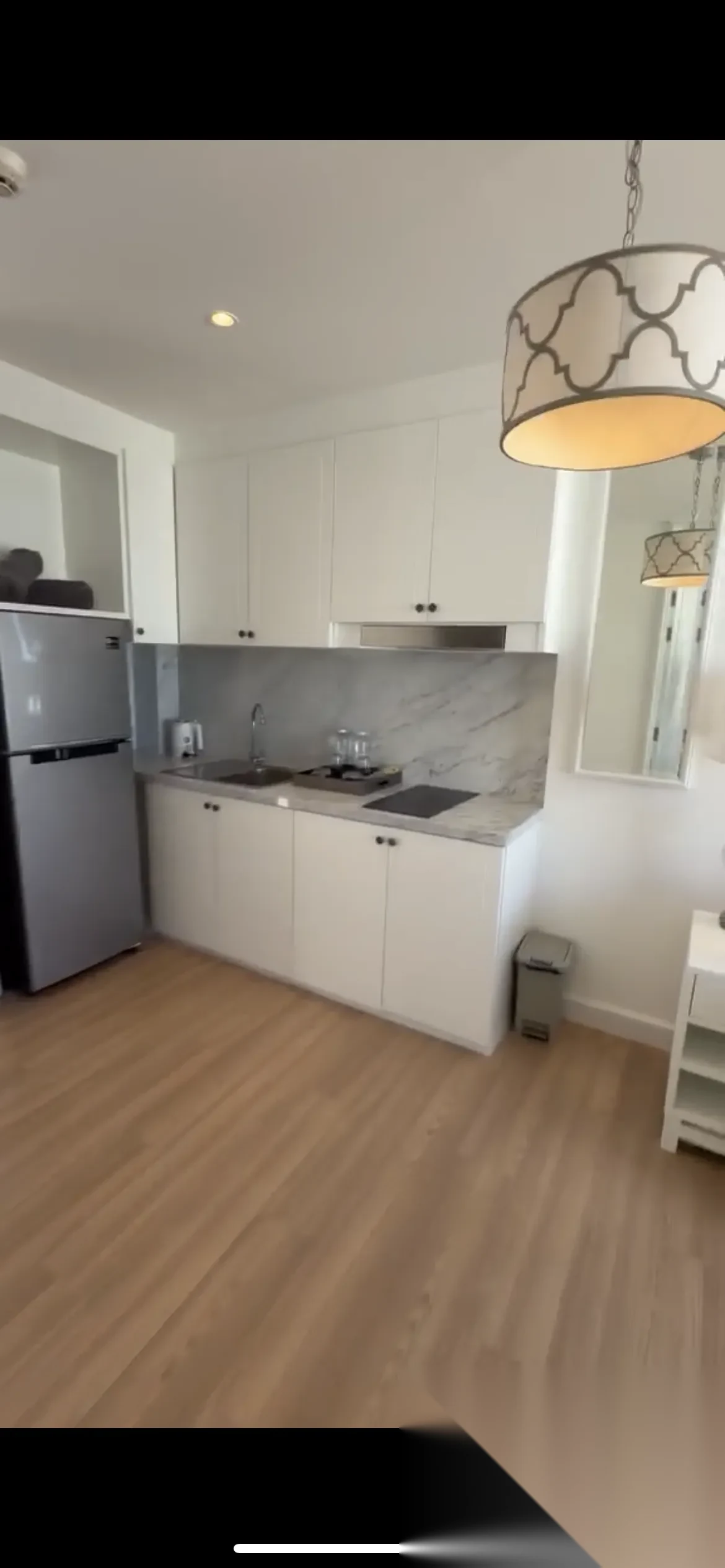 1 Bedroom Apartment for rent at Seavale Patong complex · Patong · Sea View — photo 8