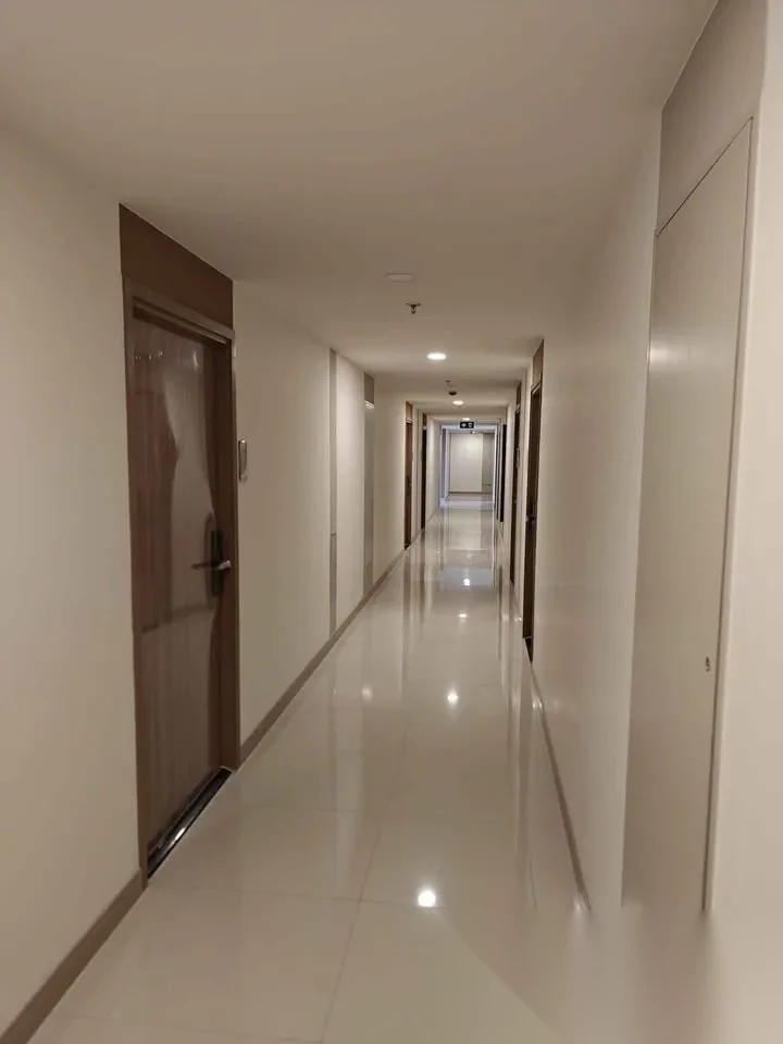 1 Bedroom Apartment for sale at Escent Phuket complex · Wichit · Pool Access — photo 16