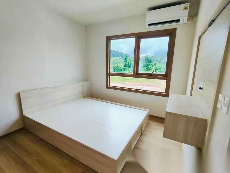 1 Bedroom Apartment for sale at Escent Phuket complex · Wichit · Pool Access — photo 23