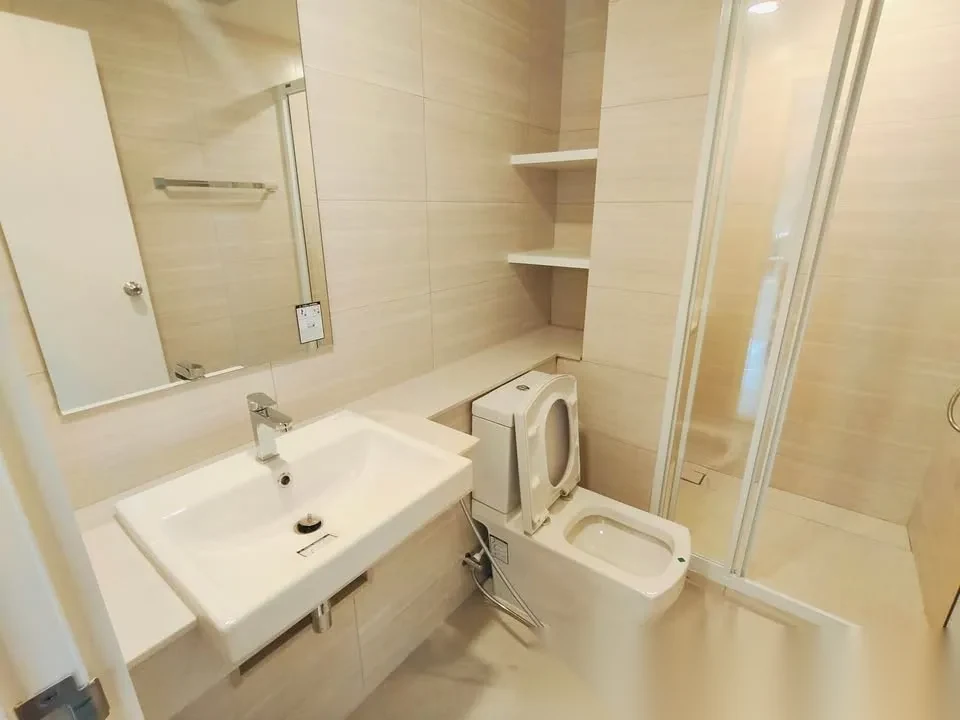 1 Bedroom Apartment for sale at Escent Phuket complex · Wichit · Pool Access — photo 24