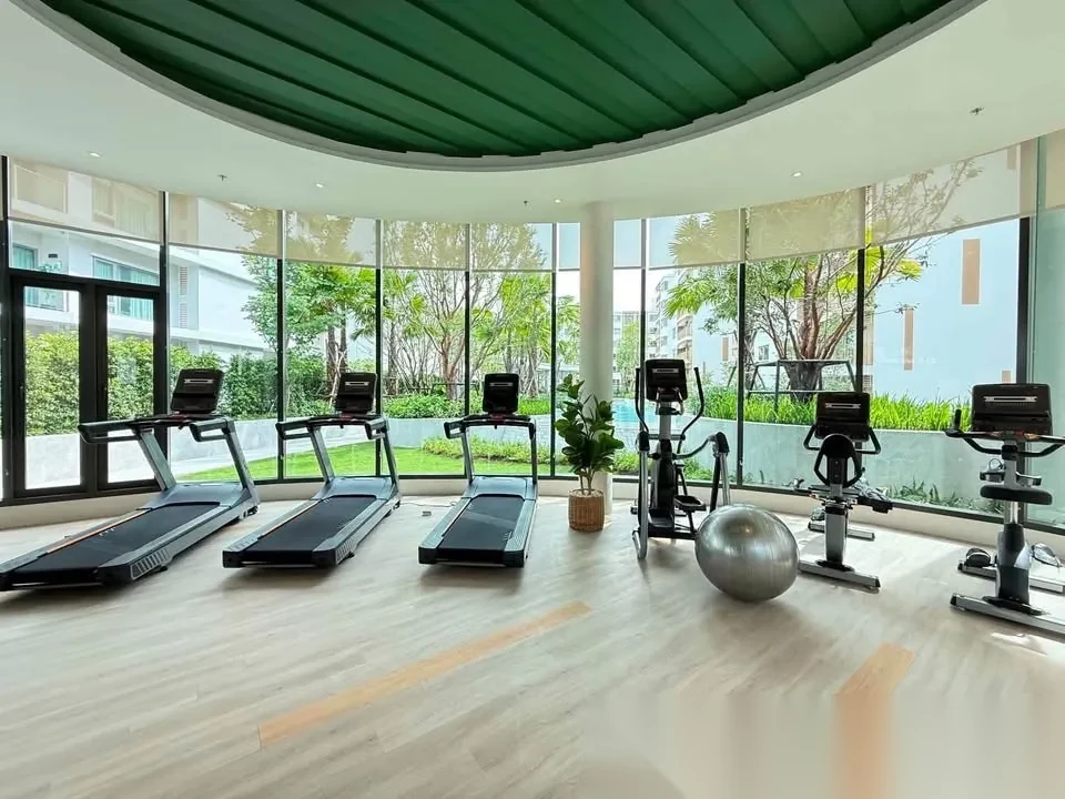 1 Bedroom Apartment for sale at Escent Phuket complex · Wichit · Pool Access — photo 26