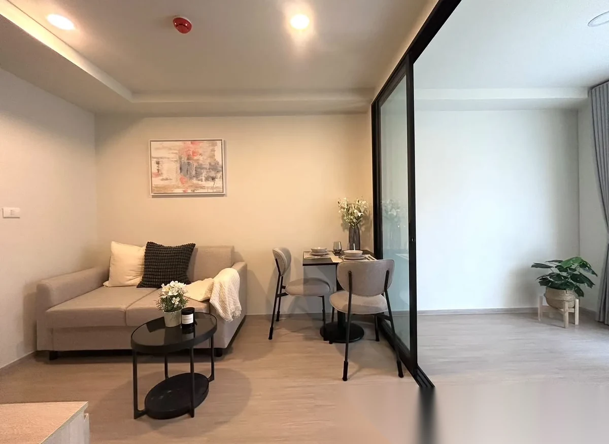 1 Bedroom Apartment for rent at The Origin Kathu-Patong complex · Kathu · Pool Access — photo 2