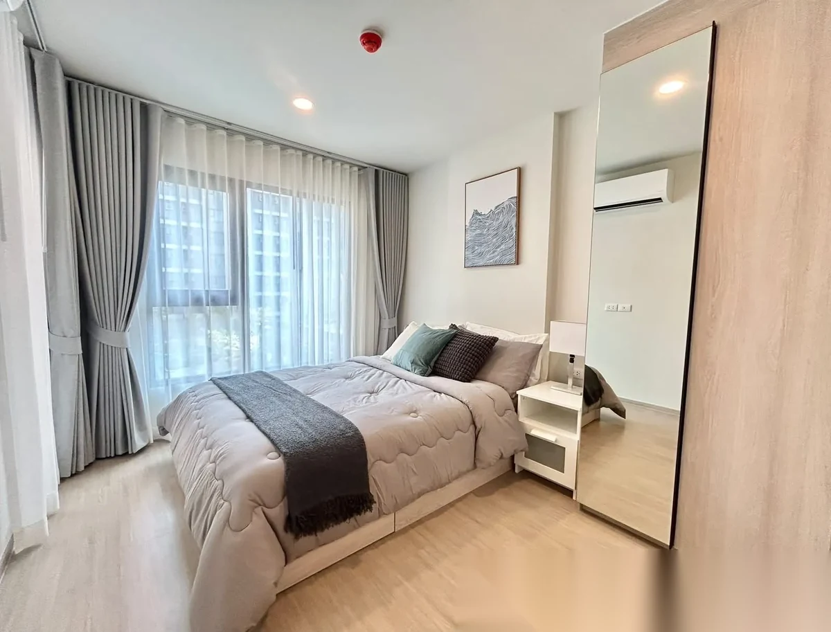 1 Bedroom Apartment for rent at The Origin Kathu-Patong complex · Kathu · Pool Access — photo 3