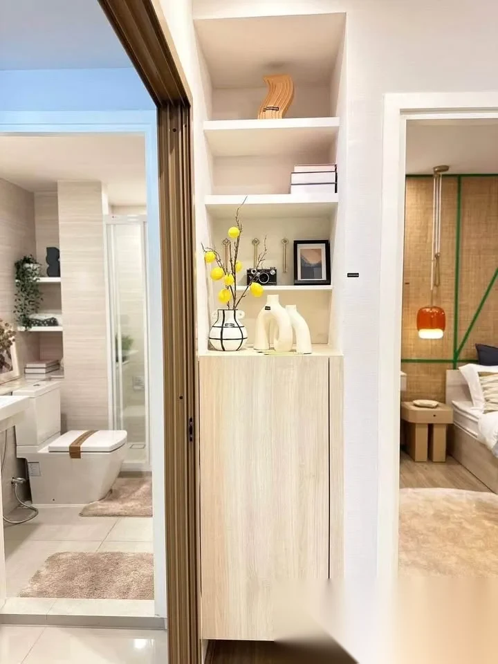 1 Bedroom Apartment for sale at Escent Phuket complex · Wichit · Pool Access — photo 4