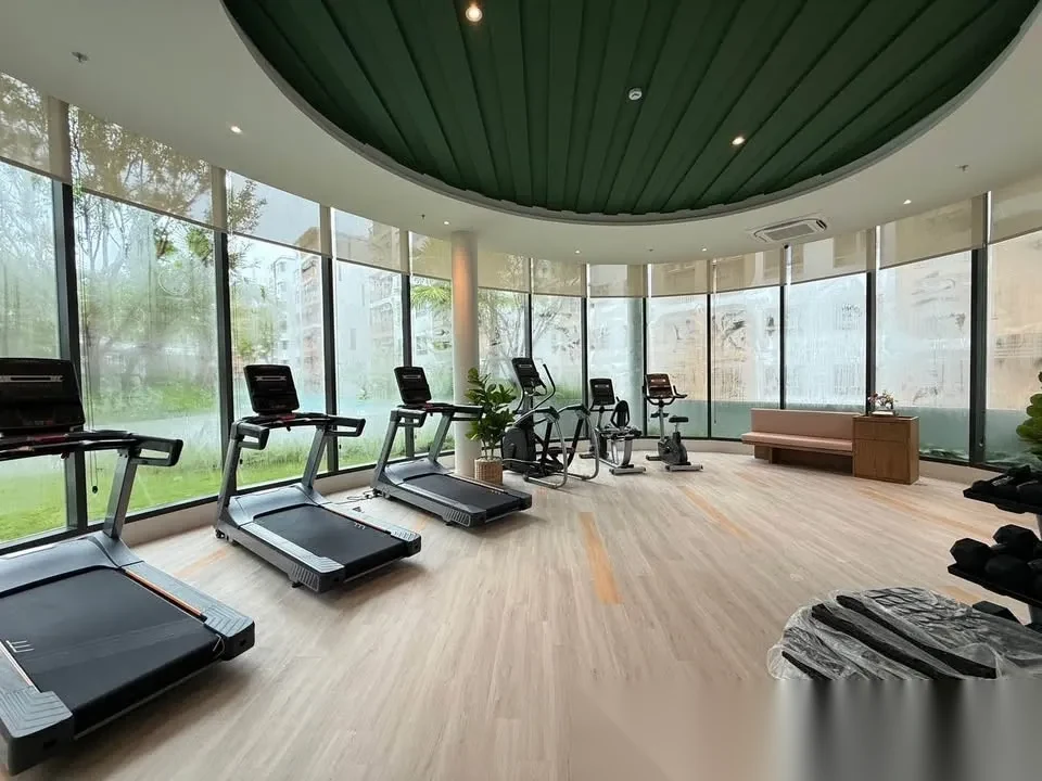 1 Bedroom Apartment for sale at Escent Phuket complex · Wichit · Pool Access — photo 9