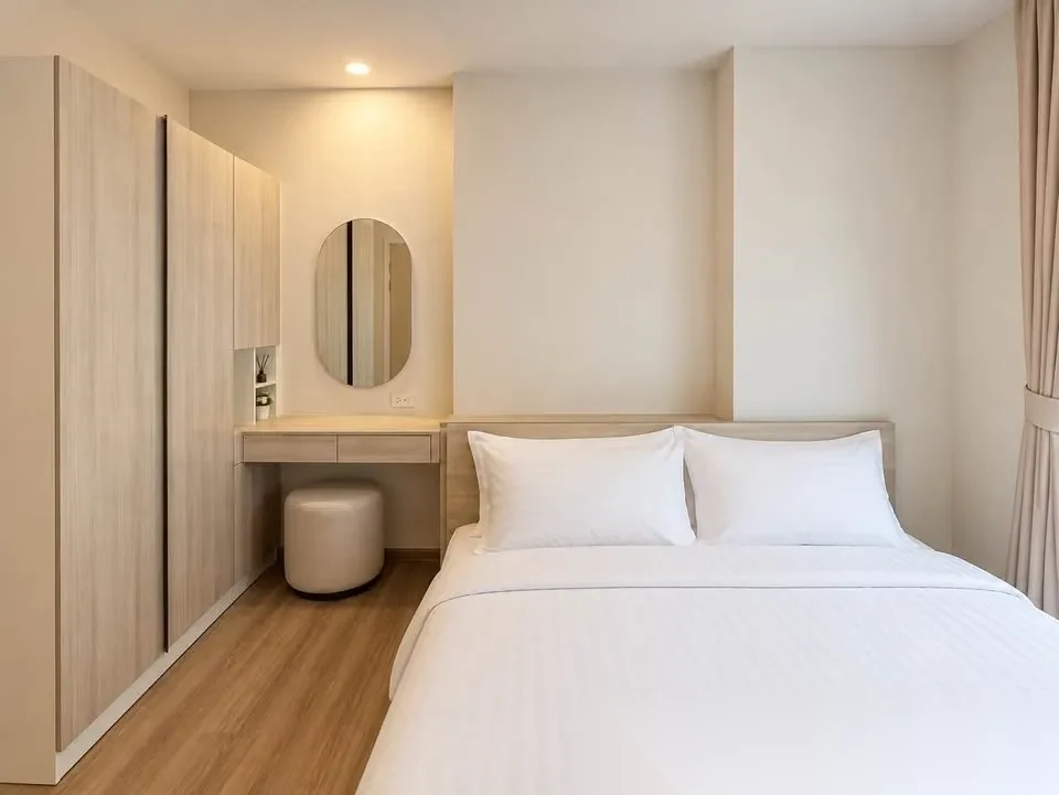 1 Bedroom Apartment for sale at Escent Phuket complex · Wichit · Pool Access — photo 13