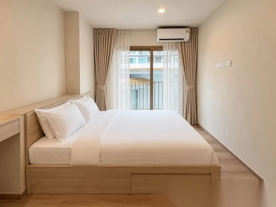 1 Bedroom Apartment for sale at Escent Phuket complex · Wichit · Pool Access — photo 14