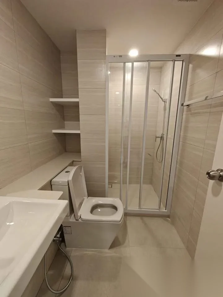1 Bedroom Apartment for sale at Escent Phuket complex · Wichit · Pool Access — photo 16