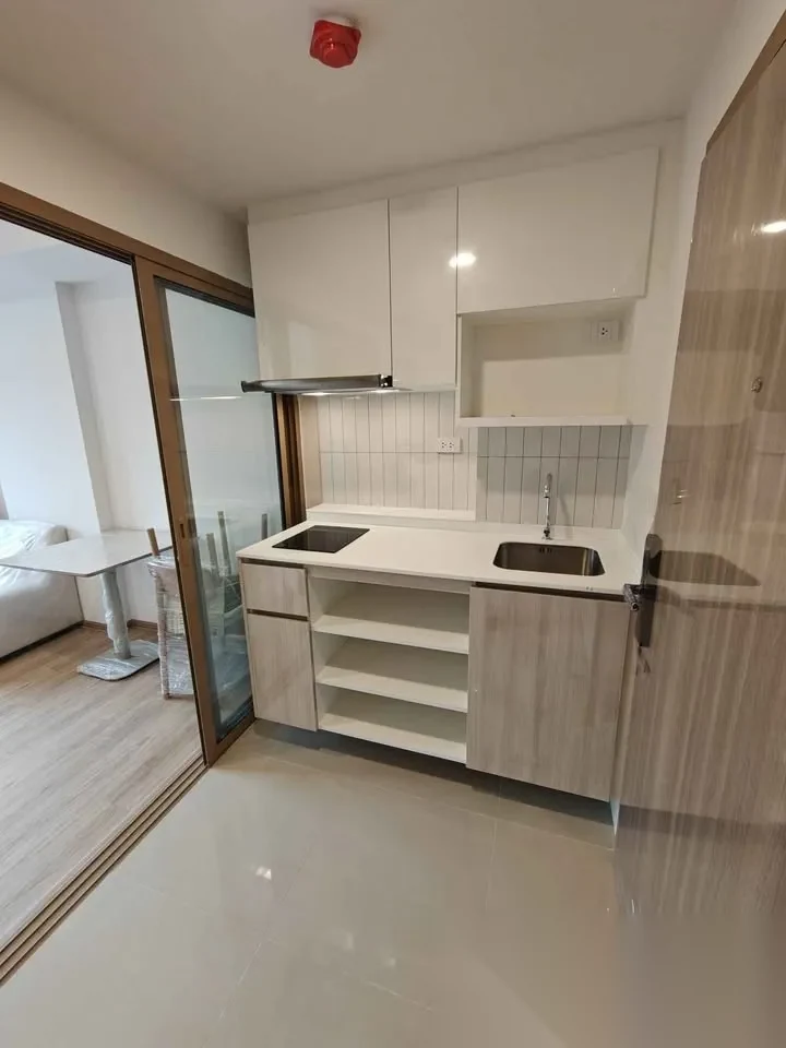1 Bedroom Apartment for sale at Escent Phuket complex · Wichit · Pool Access — photo 18